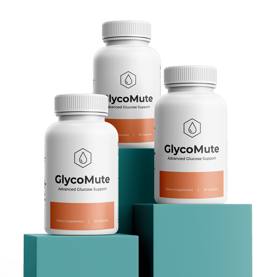 Glyco Ultra Blood Optimizer Hero Image