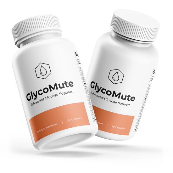 Glyco Ultra Blood Optimizer Hero Image
